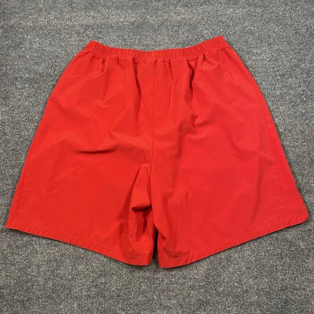 Tampa Bay Buccaneers Nike On Field DriFit Practice Training Shorts Mens 2XL Tall